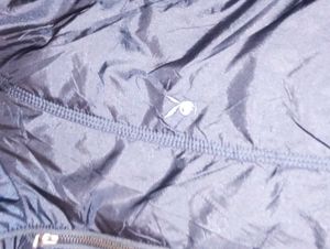 Stylish Black Jacket