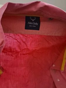 Allen Solly Shirt
