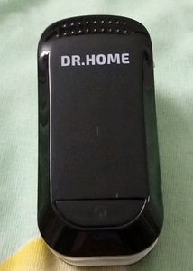 Pulse Oximeter
