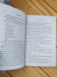The Hidden Hindu Trilogy By Akshat Gupta