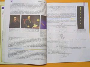Class 9 Science Reference Books!