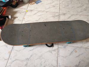 Skating Board