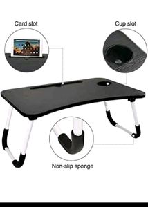 Foldable Laptop Desk