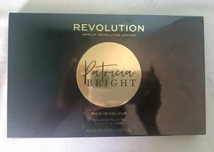 Makeup Revolution Eyeshadow Palette