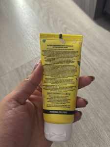 Sunscreen