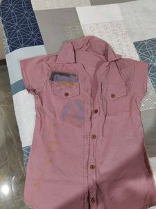 Painted Short Can Wear It On Holi