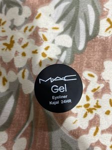MAC Gel Eyeliner