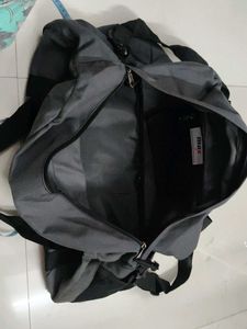 Max Duffle Bag 19&#34; W, 12&#34; H , 8&#34; D