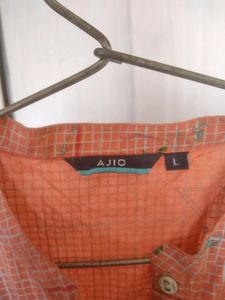 Ajio Kurta