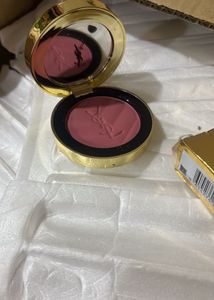 YSL Blush