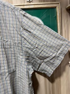 Columbia Sportswear Short Sleeves Shirt