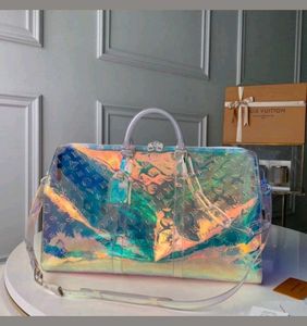 Louis Vuitton Travel Bag