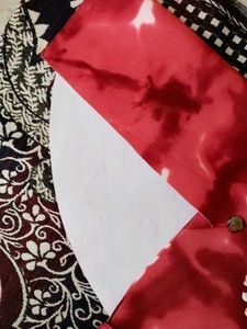 Party Wear Short Dress