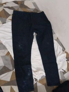 Black Jeans