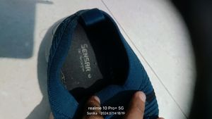 Champion Shoes For Men Brand Sensar