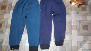 Nike &amp; Adidas Track Pants