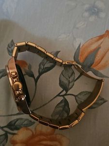 Fire Bolt Blizzard Bluetooth Smart Watch