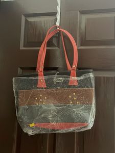 New Stylish Tote Bag