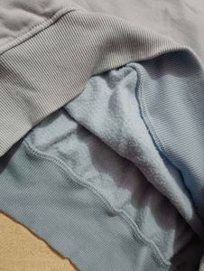 Stylish Blue Graphic T-Shirt