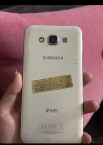 Dead Samsung Galaxy Phone