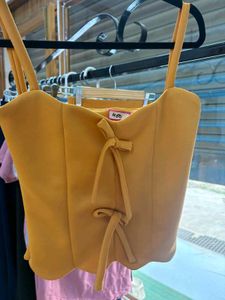 Korean Cord Set