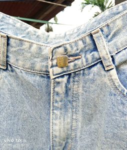 *Denim Jeans For Women ✨