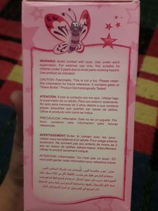 Jungle Magic Fruity Perfumes