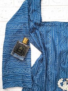Corset Back Pinteresty Kurti 🌷