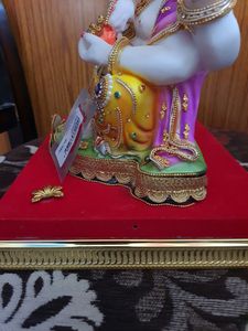 Ganesh Idol