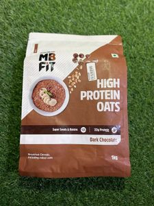 Muscleblaz otas