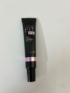 Maybelline Fit Me Dewy Primer