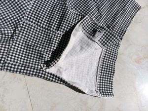 Short Skirt
