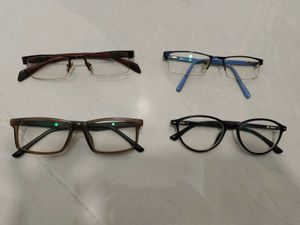 4 specs