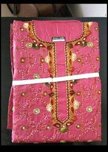 Bhagalpuri Silk
