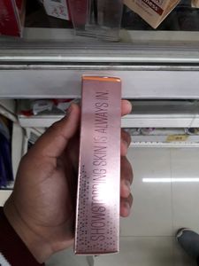 Lakme 9 TO 5 CC Cream