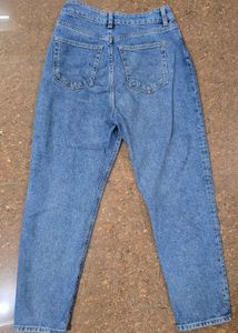 Mom Jeans