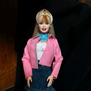 Generation Girl Barbie Doll 🩷