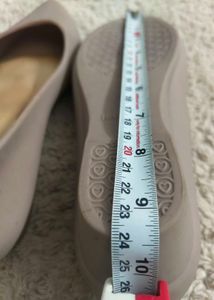 🩰 Stylish &amp; Unused Pointed Toe Wedges! 💖