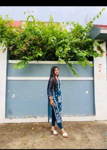 Metronaut High waist Dark Blue Skinny Jeans (Coin)