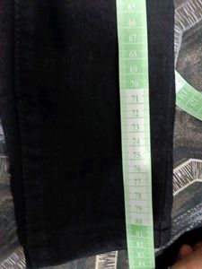 Women Jean