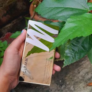 Total Makeover Foundation Cream Pallet ( Foundatio