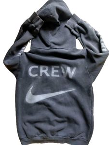 NIKE X AMBUSH 90S HOODIE