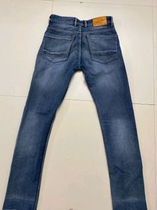 Like New Jean 💙💫❤️