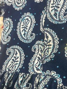 3 Feeding Anarkali Kurtis No Pants And Dupatta
