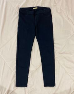 DressBerry Black Jeggings
