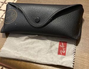 Ray-Ban Cat Eye Sunglasses- original