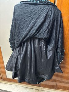 Sparkly Girls' Party Dress