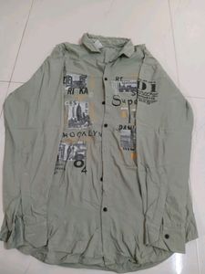 Combo Offer Of New Shirt And Formal Pant