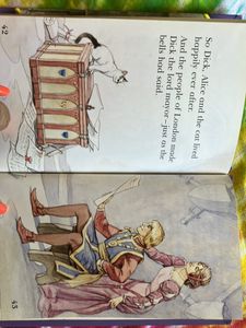 Lady Bird Level 4 (6 Books )