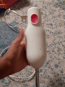 Not Warking  Hand Blender
